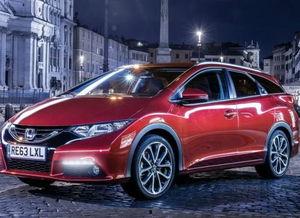 最新思域爆料消息视频,性能升级，科技赋能，揭秘未来都市驾驶新体验  第1张