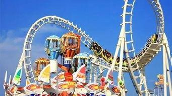 天宫游乐场最新爆料,神秘项目抢先看,太空娱乐新体验即将开启! 第1张 天宫游乐场最新爆料,神秘项目抢先看,太空娱乐新体验即将开启! 第1张