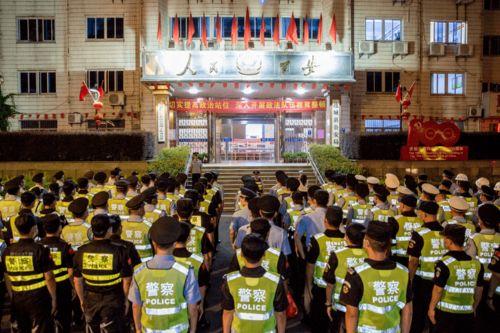 柳市娱乐场所爆料案件最新,揭开背后惊人真相  第1张