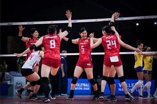 排球大咖爆料视频,独家爆料视频背后的精彩瞬间 第2张 排球大咖爆料视频,独家爆料视频背后的精彩瞬间 第2张